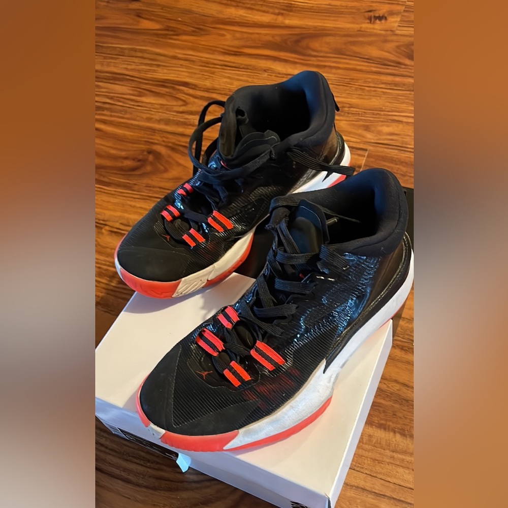 Jordan Zion 1 (GS)